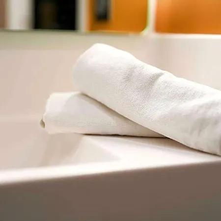 Hotel Lausanne Crissier 3*