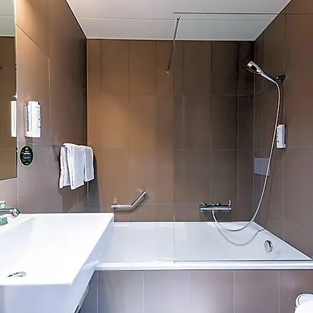 Hotel Lausanne Crissier