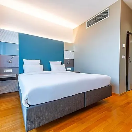 Hotel Lausanne Crissier