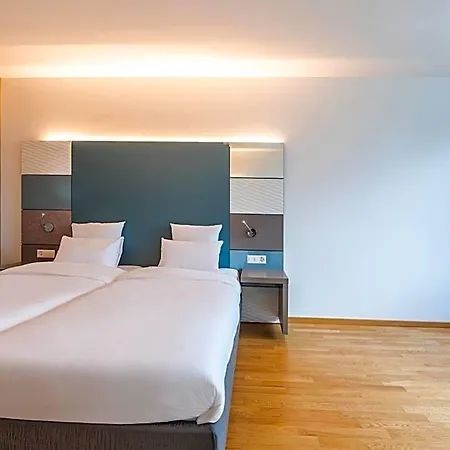 Hotel Lausanne Crissier Bussigny-pres-Lausanne