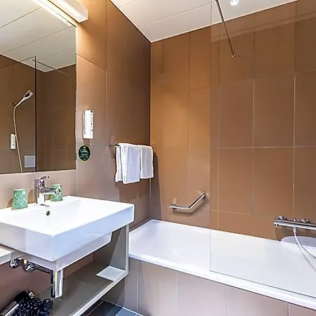 Hotel Lausanne Crissier Bussigny-pres-Lausanne