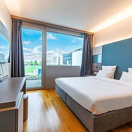 Lausanne Crissier Hotel Bussigny-pres-Lausanne