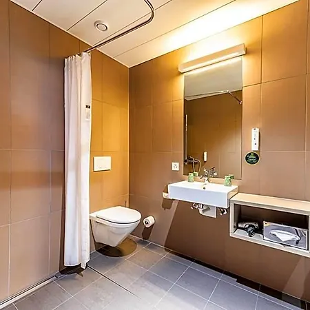 Lausanne Crissier Hotel Bussigny-pres-Lausanne
