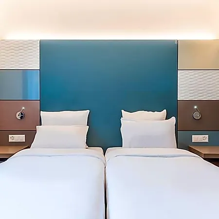 Hotel Lausanne Crissier