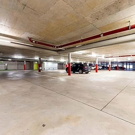 Hotel Lausanne Crissier Bussigny-pres-Lausanne
